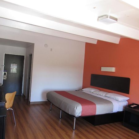 Motel 6-White, Ga - Cartersville Ngoại thất bức ảnh