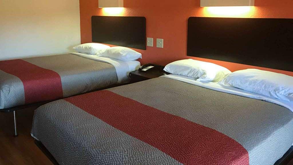 Motel 6-White, Ga - Cartersville Phòng bức ảnh