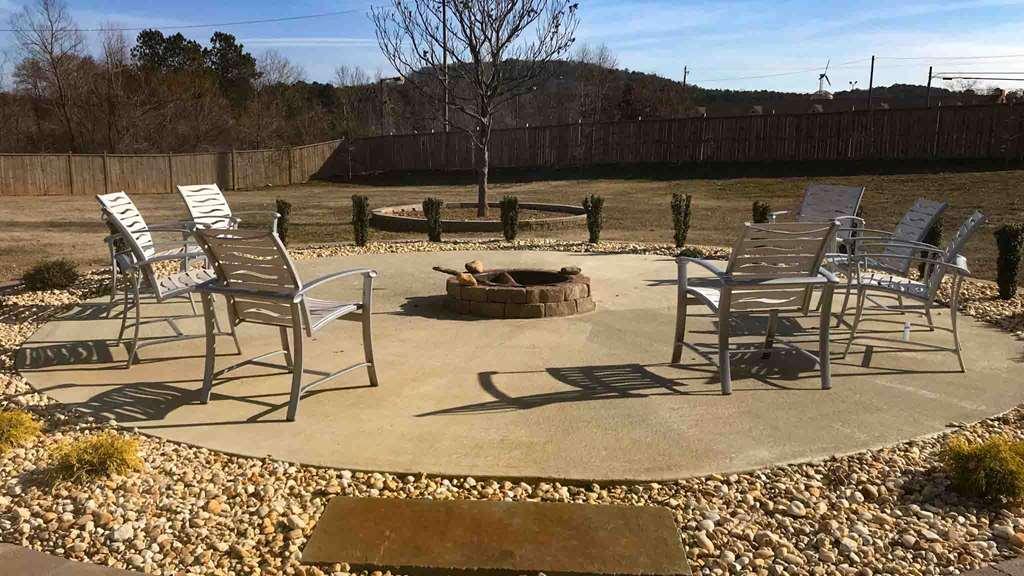 Motel 6-White, Ga - Cartersville Tiện nghi bức ảnh