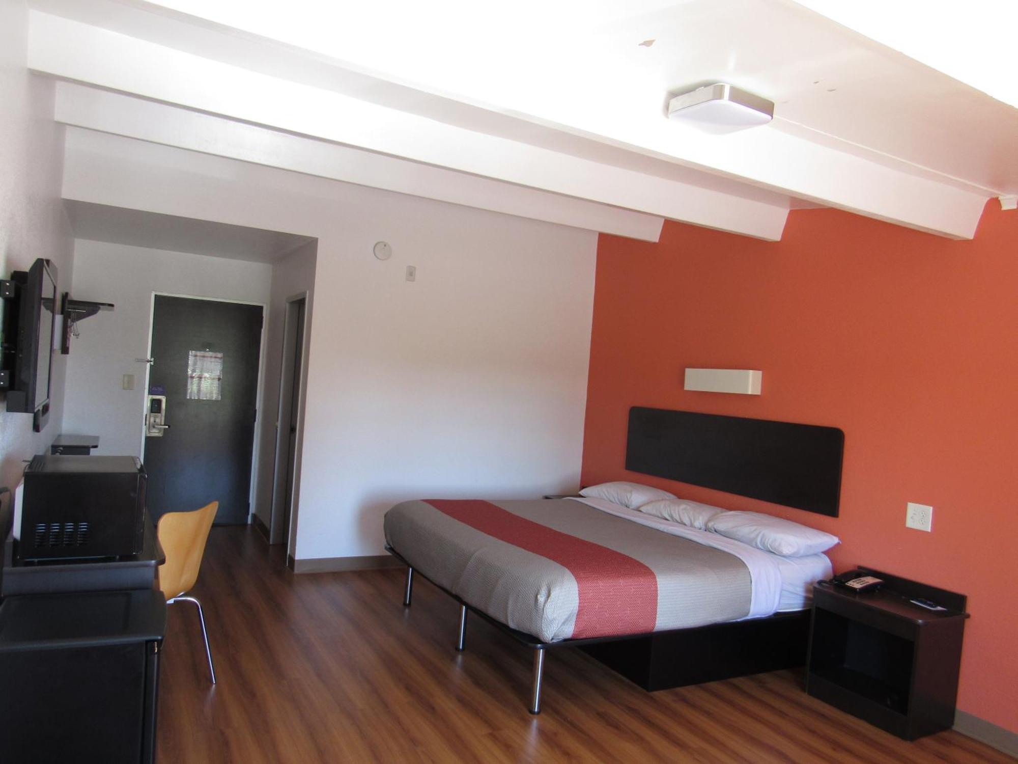 Motel 6-White, Ga - Cartersville Ngoại thất bức ảnh