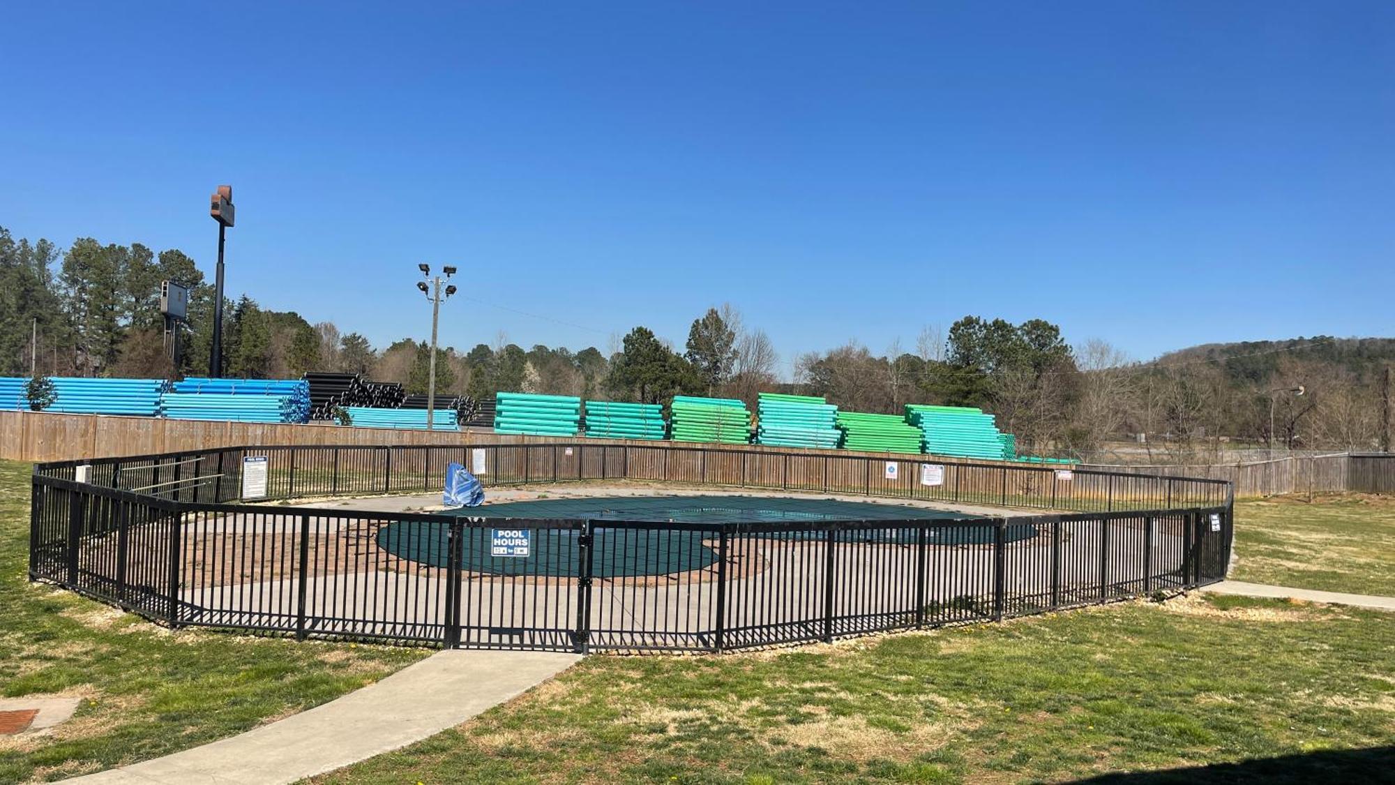 Motel 6-White, Ga - Cartersville Ngoại thất bức ảnh