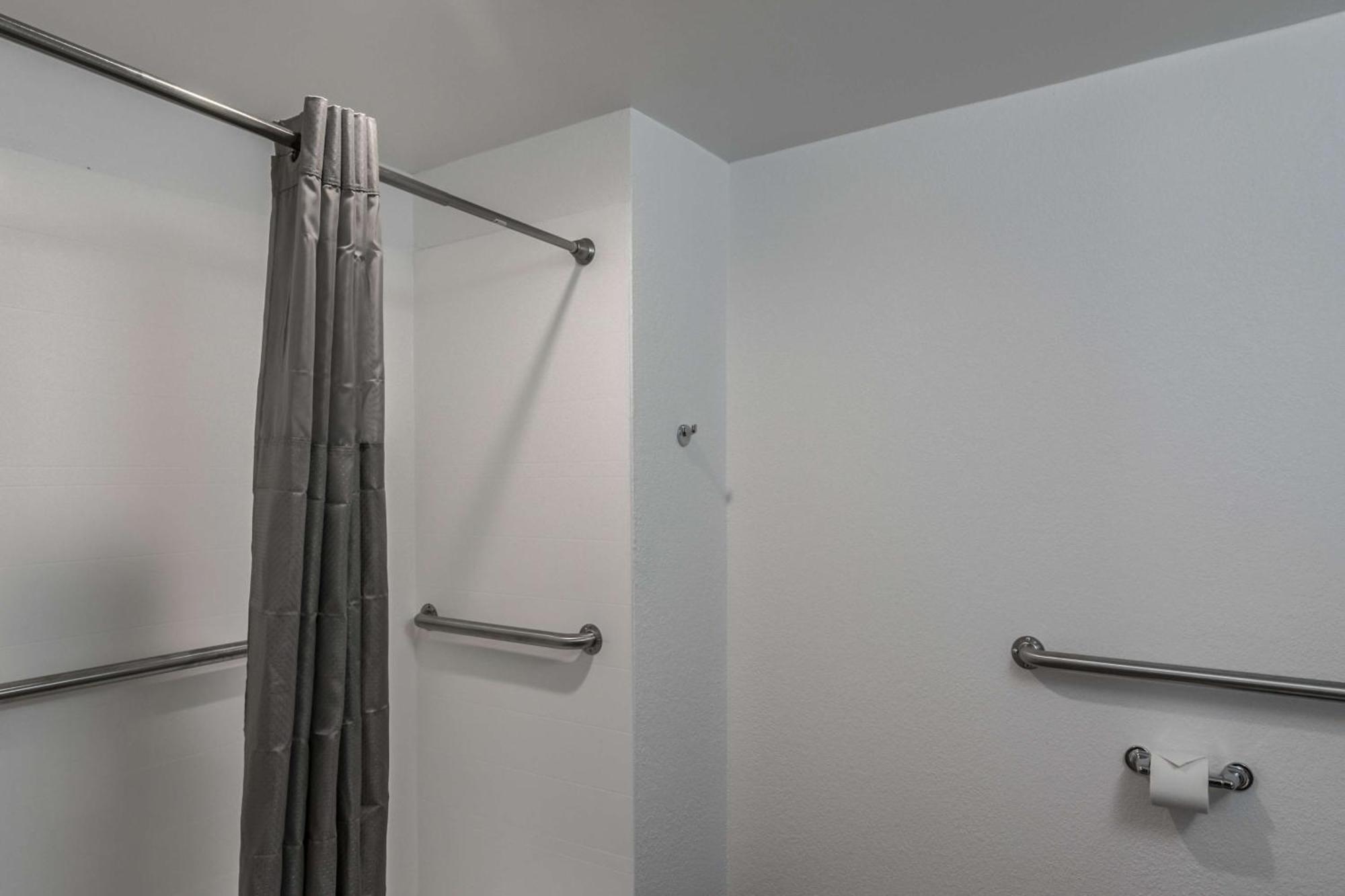 Motel 6-White, Ga - Cartersville Ngoại thất bức ảnh