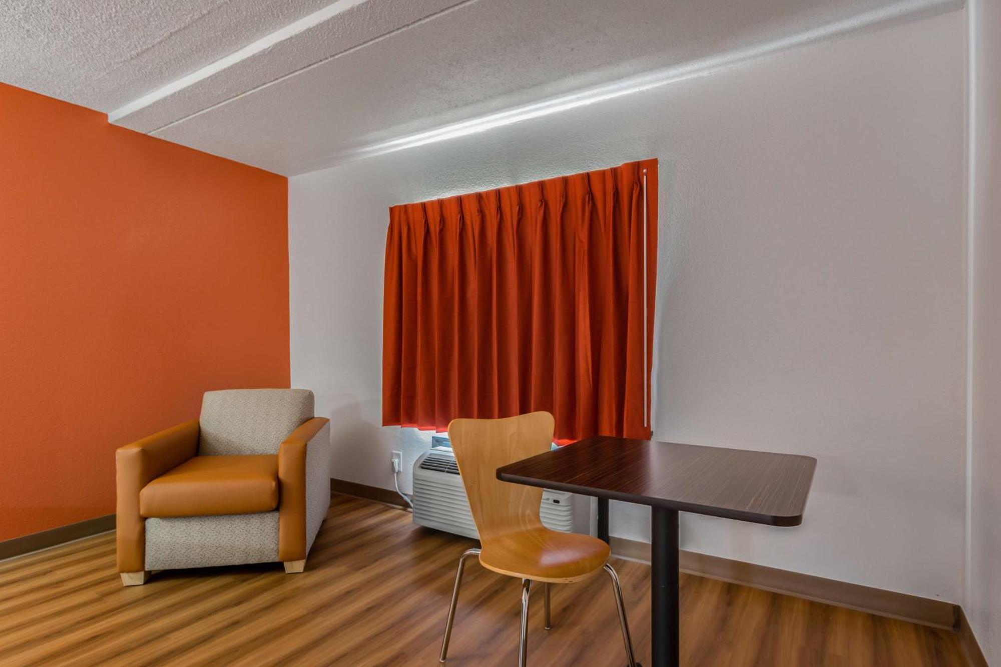 Motel 6-White, Ga - Cartersville Ngoại thất bức ảnh