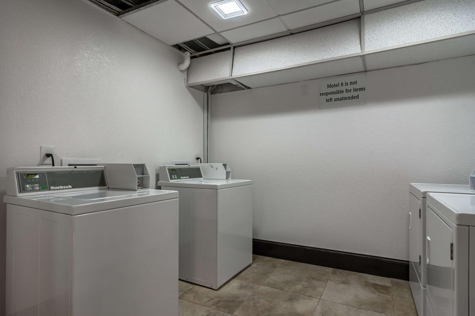 Motel 6-White, Ga - Cartersville Ngoại thất bức ảnh