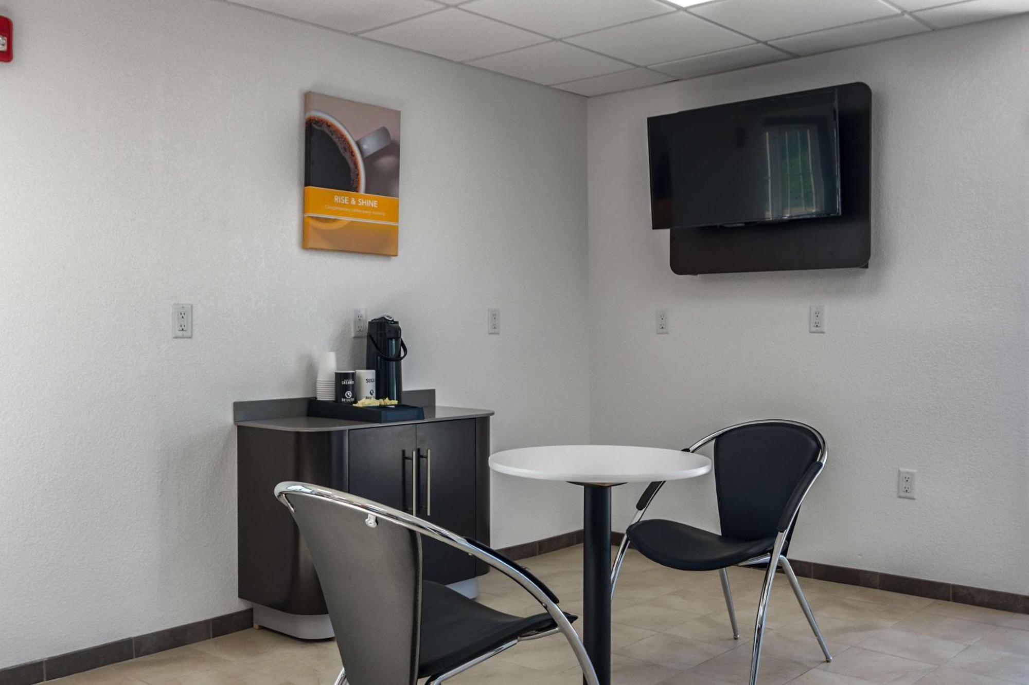 Motel 6-White, Ga - Cartersville Ngoại thất bức ảnh