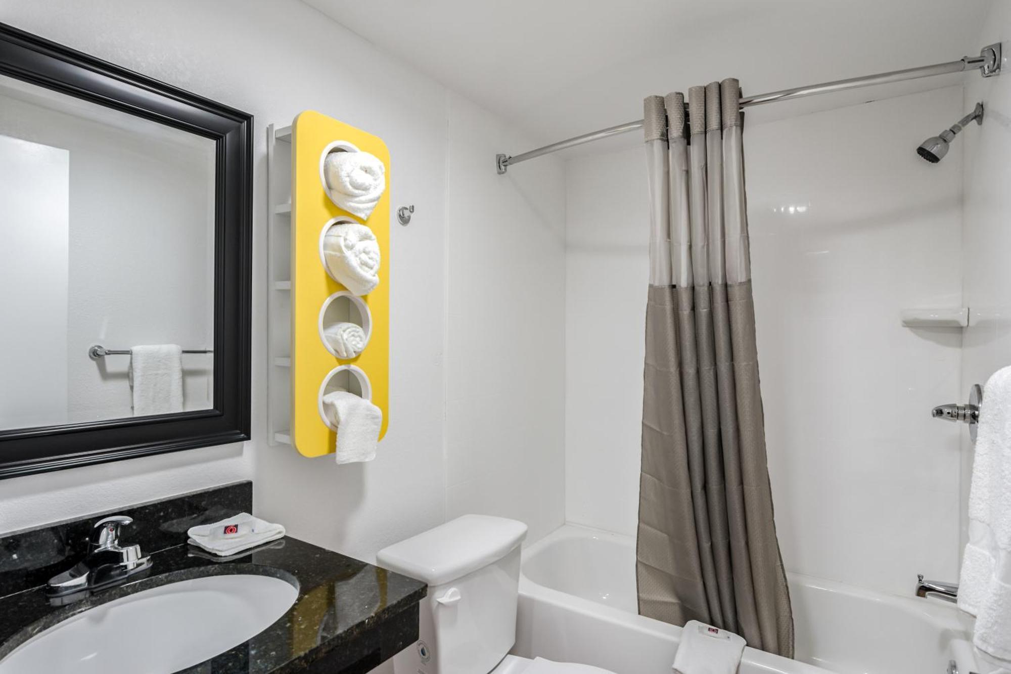 Motel 6-White, Ga - Cartersville Ngoại thất bức ảnh