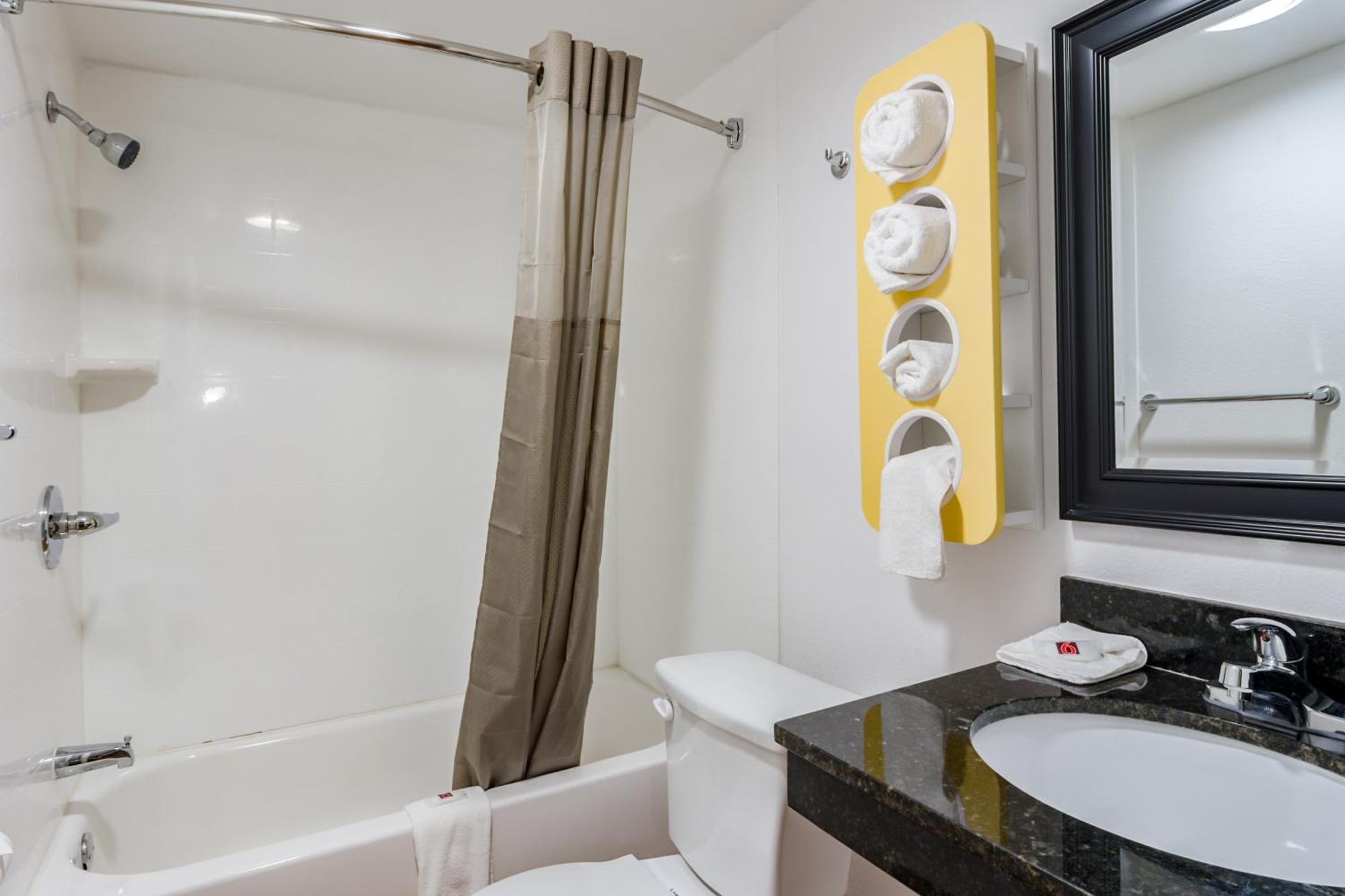 Motel 6-White, Ga - Cartersville Ngoại thất bức ảnh